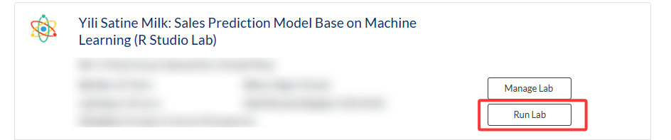 reopen the lab to update the added hours